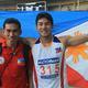 231803199 80 80 2013 SEA Games Athletics Full Results 