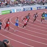 10 Secrets on How to Run Faster