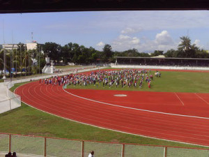 cagayan-de-oro-sports-complex1 Track Ovals in the Philippines