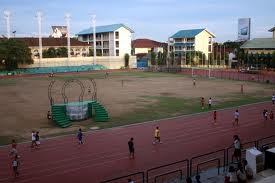 cebu-city-oval Track Ovals in the Philippines