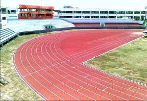 dumaguete-track-oval Track Ovals in the Philippines