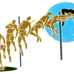 Evolution of the High Jump Part 2: True Origins of the Fosbury Flop?