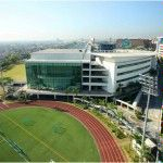 taguig-track-oval Track Ovals in the Philippines