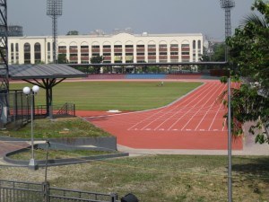 university-of-makati-track-oval Track Ovals in the Philippines