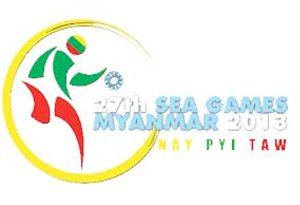 27th seag logo 013113 300x205 2013 SEA Games Athletics Full Results 