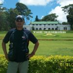 2013 PSC-PATAFA Weekly Relays Serie at Dasmarinas