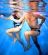 aqua-jogging