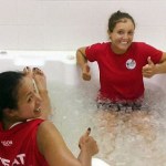 Recovery more important than Quantity of Training