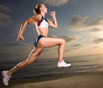 strength training runners