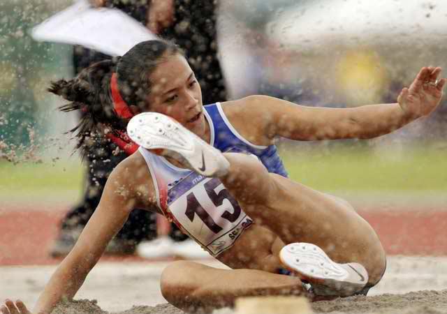 Katherine Khay Santos