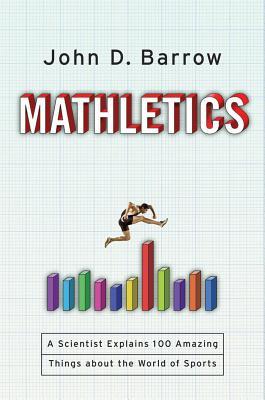 Mathletics-Barrow-John-D-9780393063417