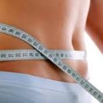 How to lose Belly fat, but not lose weight in other areas?