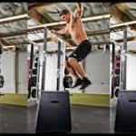 Plyometric Articles