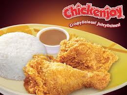 Where's my chicken! Where's my chicken! Alot of disgruntled customers had to face the reality of a Chickenless Jollibee and many decided to do without the whole Franchise.