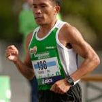 Mens Half Marathon Results Various