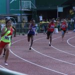 2014 ASEAN School Games Athletics (Full Report) (merged)