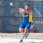 Caleb Stuart ‘The Man Mountain’  launches a new Era in Philippine Athletics as he goes for two golds at SEA Games