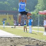 Western Visayas Regional Palaro: Belibestre qualifies for ASEAN School Games