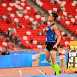 SEA Games Pole Vault most epic battle in SEA History EJ Obiena just missing out on Gold