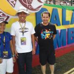 Celebrating 3 Years of Pinoyathletics.info. Vote for Us.