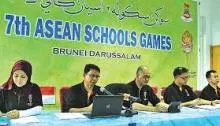 asean school games