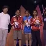 2016 MVP Olympics Athletics