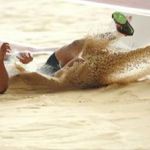 Asian Beach Games Athletics Day 3-4 Report: Diones adds a Bronze
