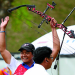2017 SEA Games Day 3 – 2 More Bronzes from Archery for the Philippines