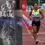 SEA Games Marathon 2017 Men’s and Women’s Start List