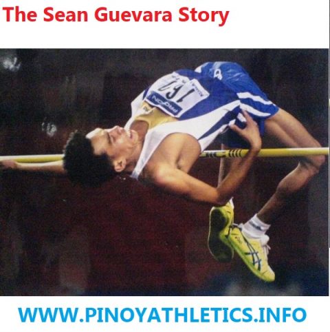 sean guevara