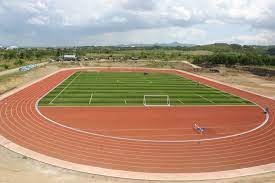 Binan Athletics